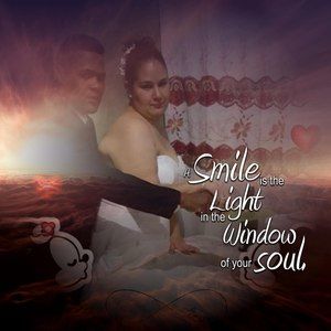 Meet your Posher, Lily